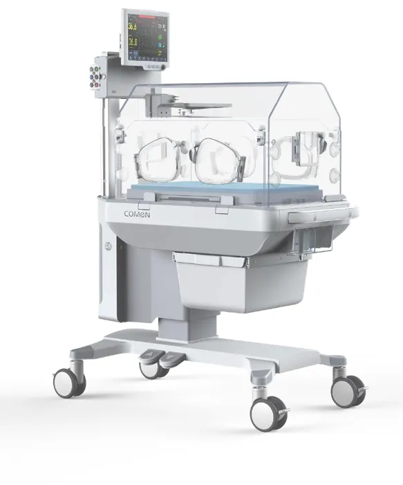 Equipo médico